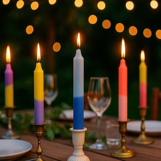 Outlet Candles – Beautifully Imperfect