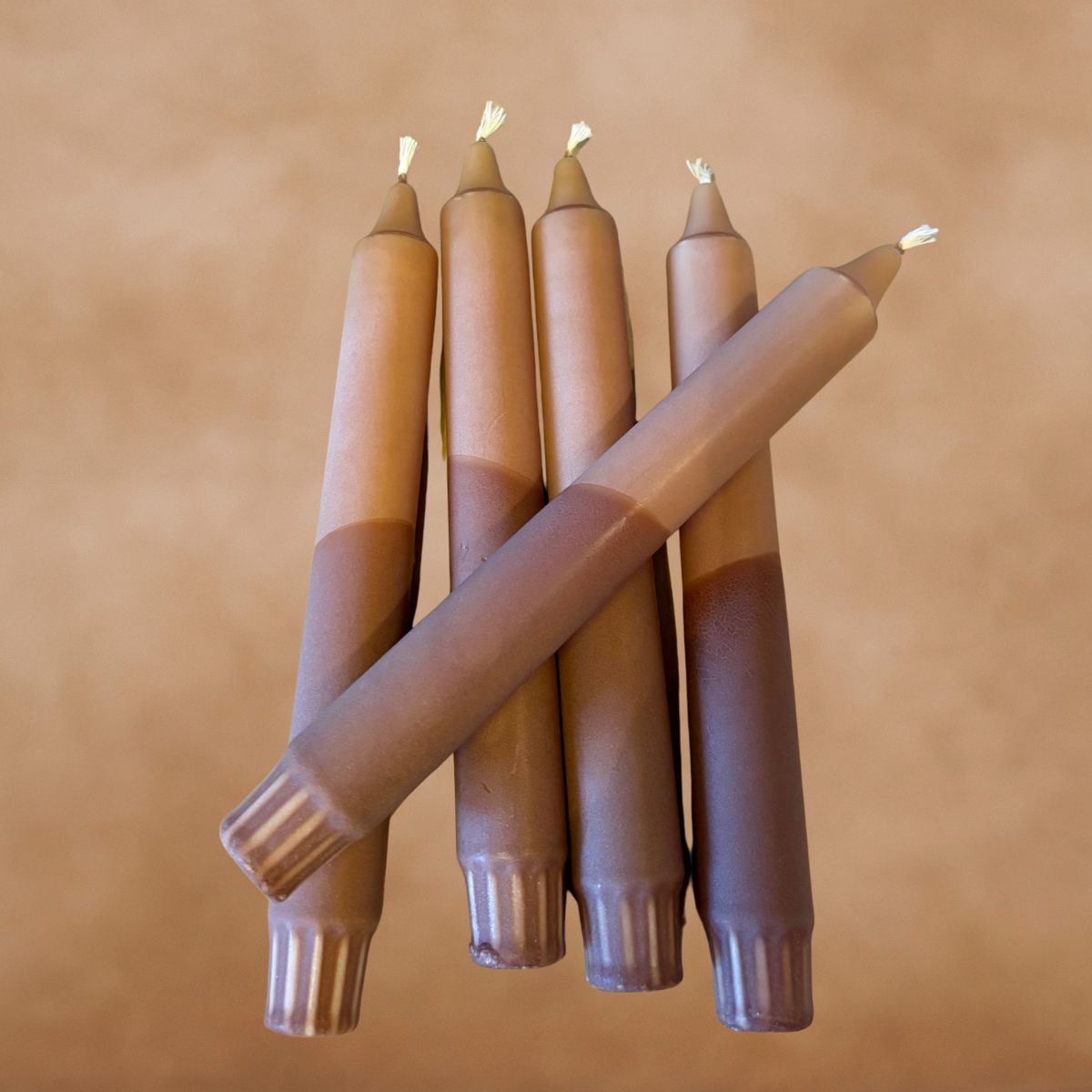 Autumn Cocoa Stearin Candle