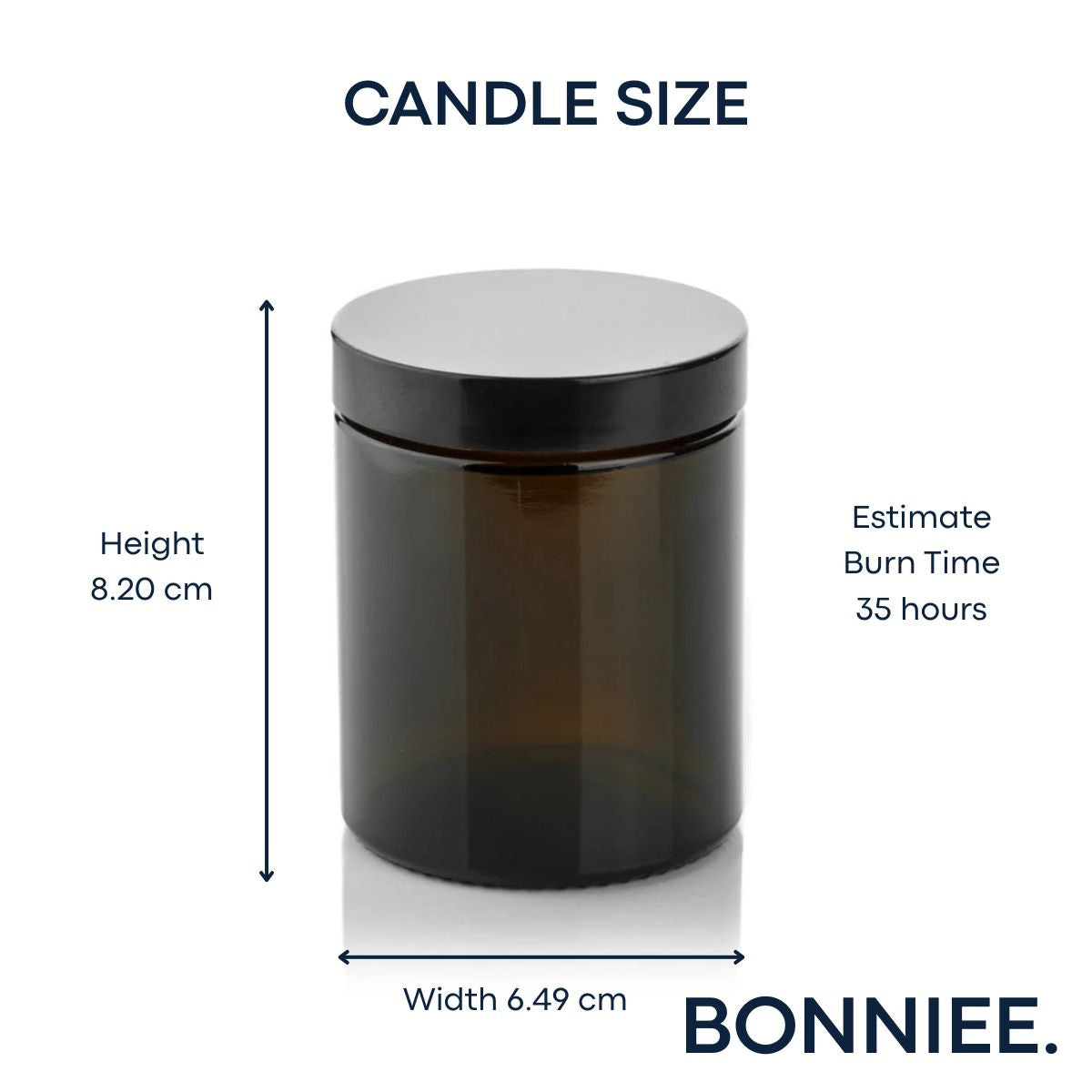 Makeover Energy Candle – Light This When Life Feels Like a Reality Show