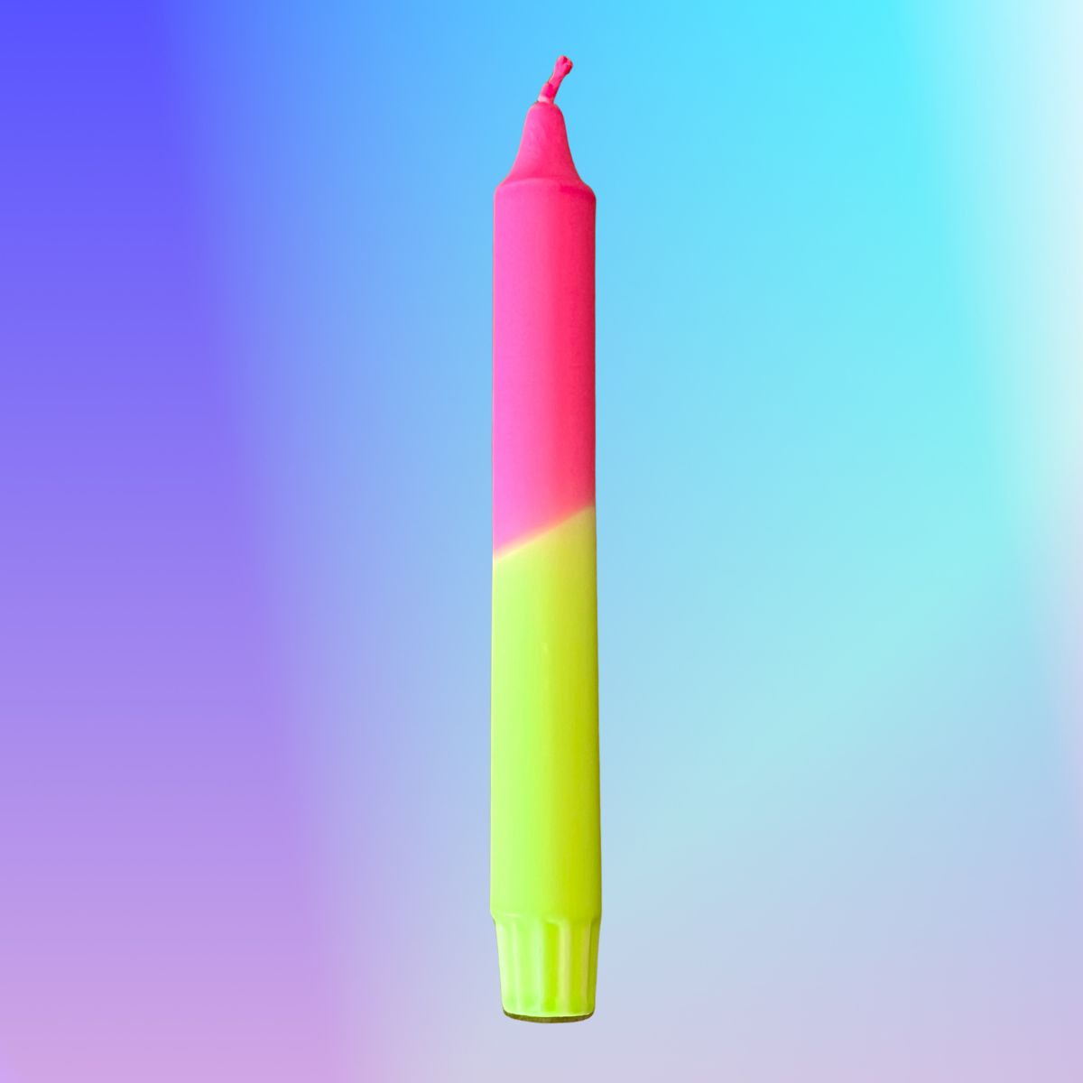 Build Your Own Candle Box – Mix & Match Any Bonniee Taper Candles – Custom Stearin Selection Handmade in Sweden