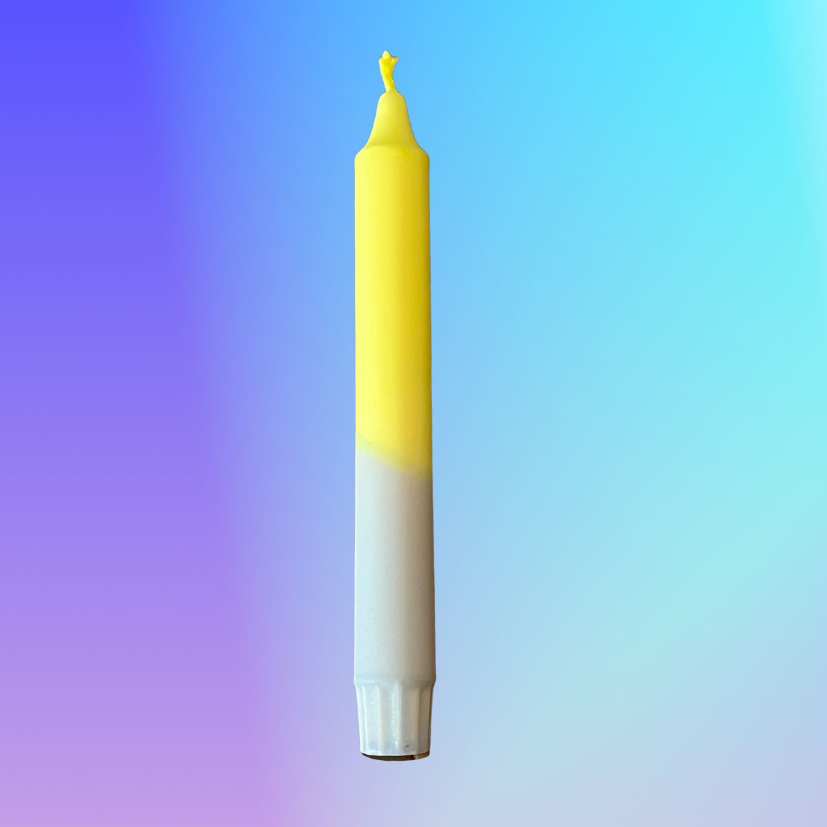 Build Your Own Candle Box – Mix & Match Any Bonniee Taper Candles – Custom Stearin Selection Handmade in Sweden