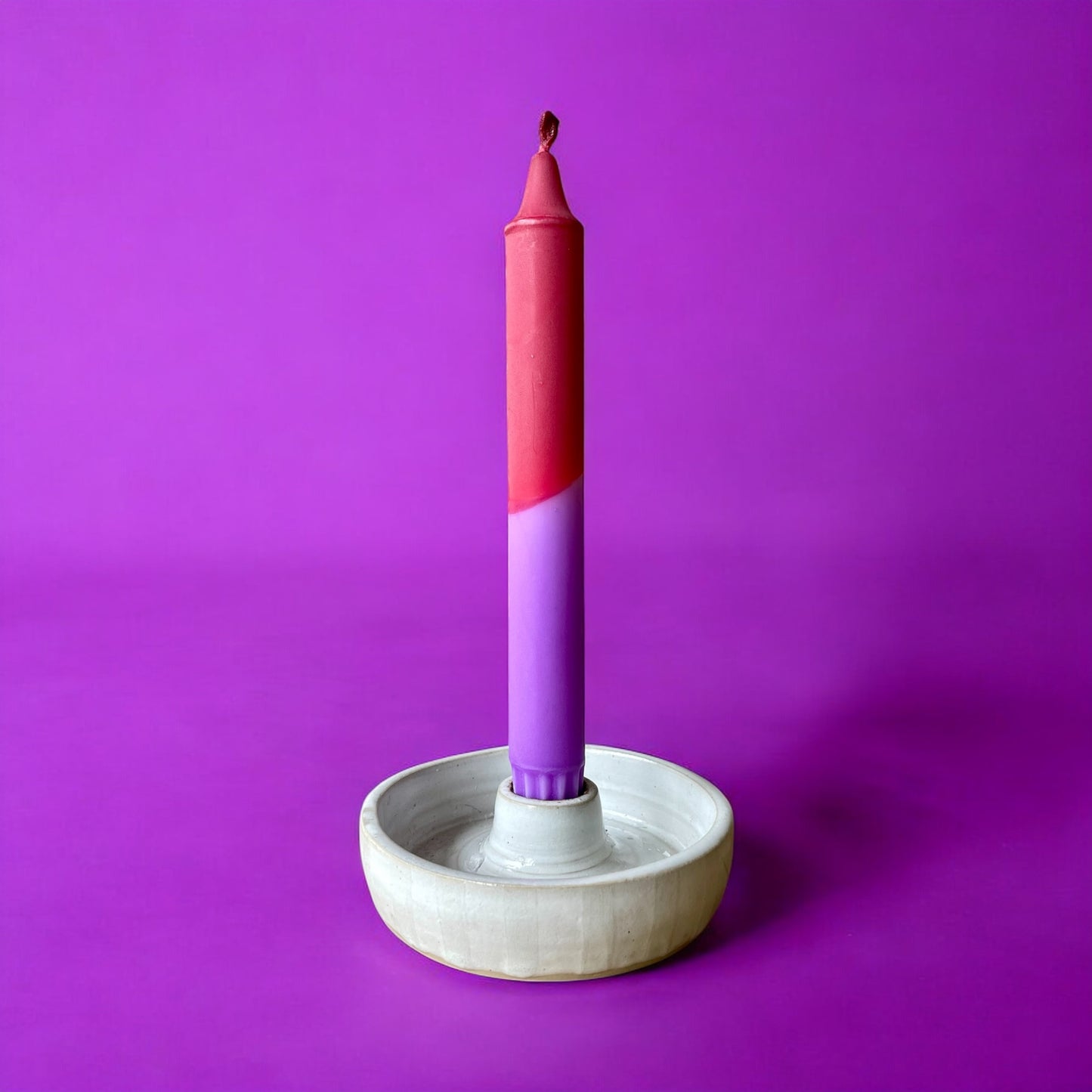 Build Your Own Candle Box – Mix & Match Any Bonniee Taper Candles – Custom Stearin Selection Handmade in Sweden