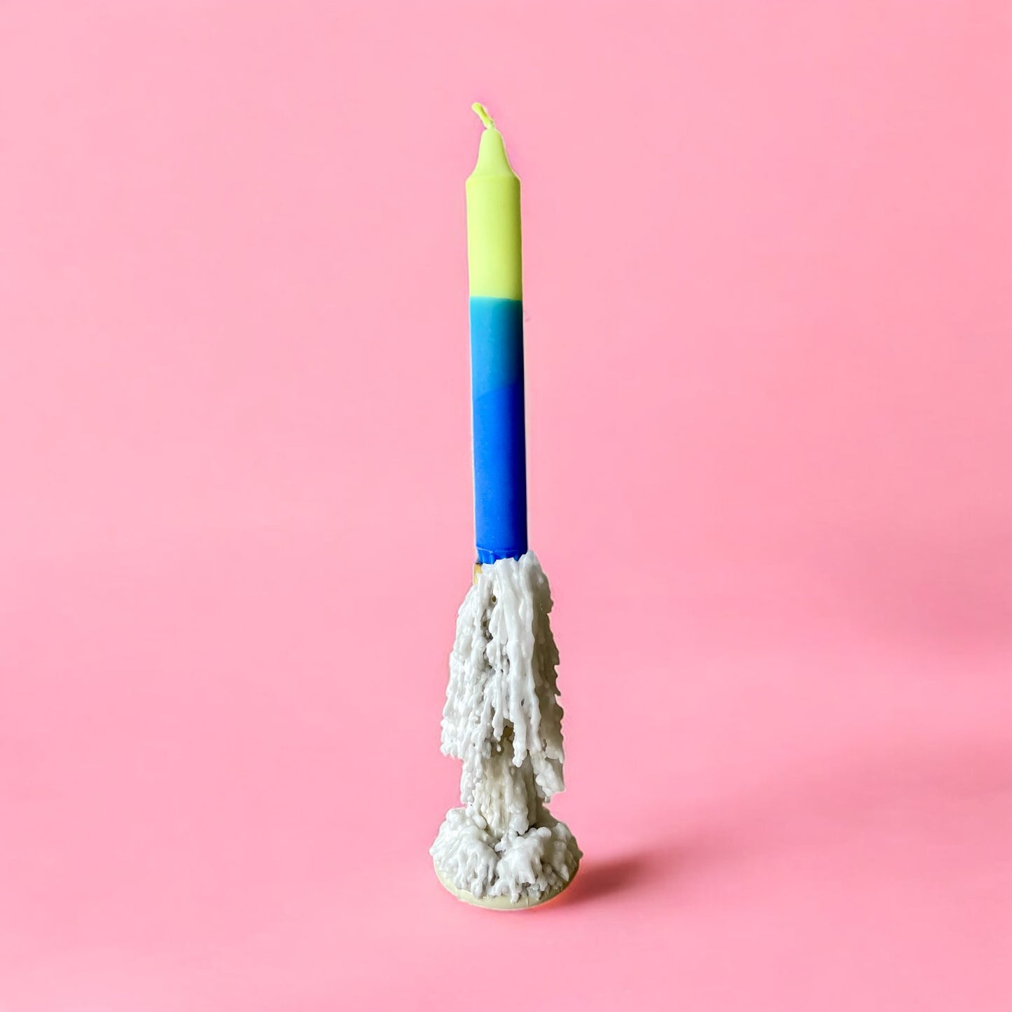 Build Your Own Candle Box – Mix & Match Any Bonniee Taper Candles – Custom Stearin Selection Handmade in Sweden