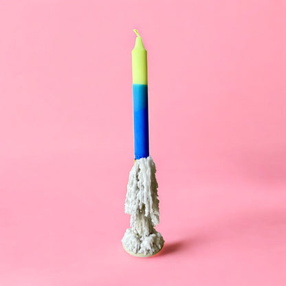 Build Your Own Candle Box – Mix & Match Any Bonniee Taper Candles – Custom Stearin Selection Handmade in Sweden