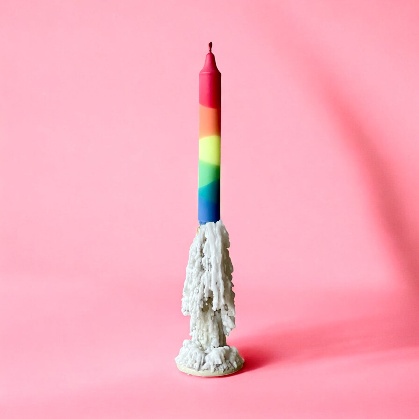 Build Your Own Candle Box – Mix & Match Any Bonniee Taper Candles – Custom Stearin Selection Handmade in Sweden
