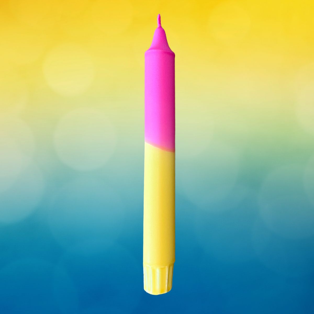 Build Your Own Candle Box – Mix & Match Any Bonniee Taper Candles – Custom Stearin Selection Handmade in Sweden