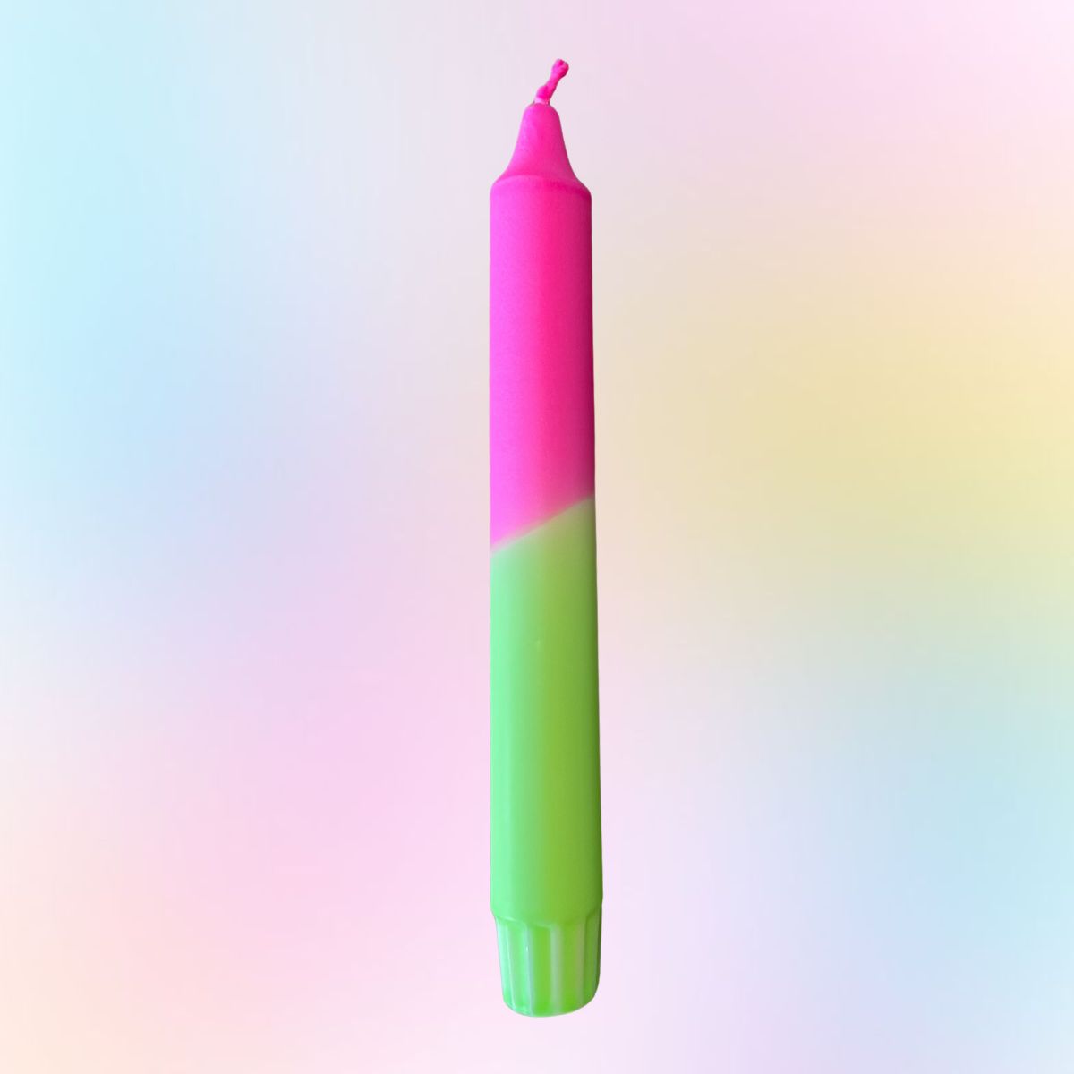 Build Your Own Candle Box – Mix & Match Any Bonniee Taper Candles – Custom Stearin Selection Handmade in Sweden