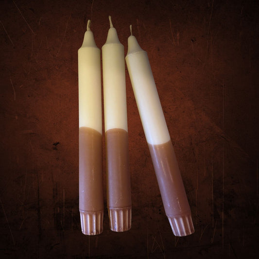 Autumn Cocoa Stearin Candle