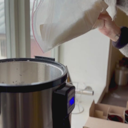 Makeover Energy Candle – Light This When Life Feels Like a Reality Show